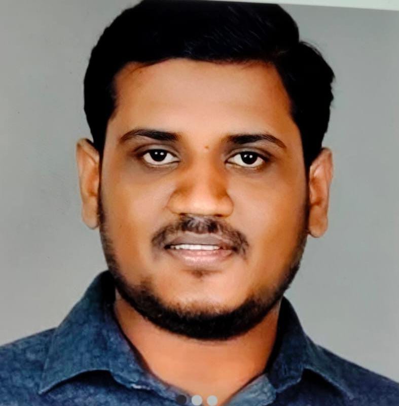 Groom Image